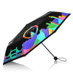 London Skyline Squidarella