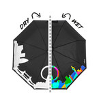 London Skyline Squidarella