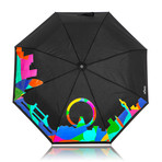 London Skyline Squidarella