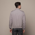 The New Iconic Racer // Grey (L)