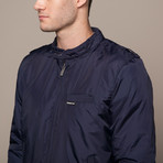 Oxford Iconic Nylon Racer (2XL)