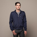 Oxford Iconic Nylon Racer (2XL)