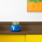 Droplet // Large (Black)