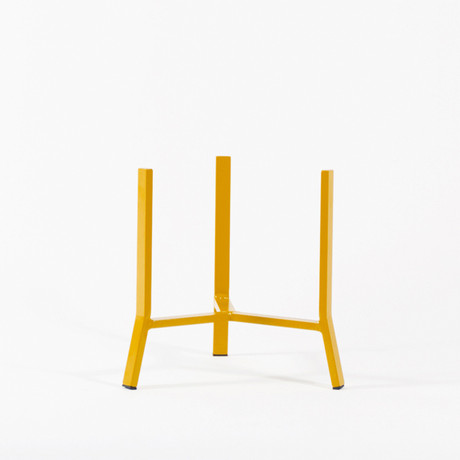 ARRO Planter // Stand (Honeycomb)