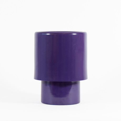 ARRO Planter // Alto (Honeycomb)