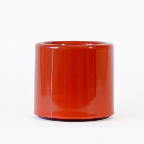 ARRO Planter // Basso (Honeycomb)