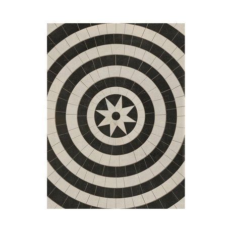 E32 // Invicta (2'10.5"L x 5'10"W)