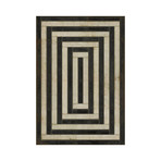 E30B // Kihon (2'10.5"L x 4'2"W)