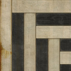 E30D // Puranku (2'10.5"L x 4'2"W)