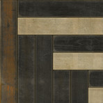 E30C // Kuro (2'10.5"L x 4'2"W)