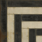 E30B // Kihon (2'10.5"L x 4'2"W)