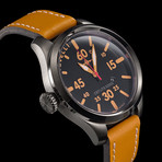 Chotovelli Aviator Pilot Quartz // 5200-2