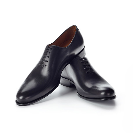 Paul Evans - Fine Italian Leather Dress Shoes - Touch of Modern