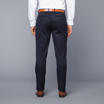 Dress Pants // Navy (36WX36L)