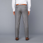Dress Pants // Grey (29WX36L)