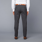 Dress Pants // Charcoal (29WX36L)