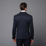 Suit Blazer // Navy (US: 42)