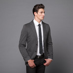 Suit Blazer // Grey (US: 36)