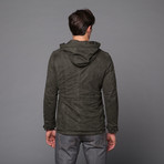 Report Collection // Hooded Jacket (M)