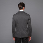 Suit Blazer // Grey (US: 36)