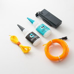 Proton Kit (Aqua)