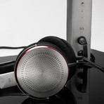 H-3 Headphone + M-10 Amplifier Set