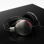 H-3 Headphone + M-10 Amplifier Set