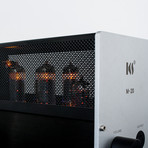 M-20 Amplifier