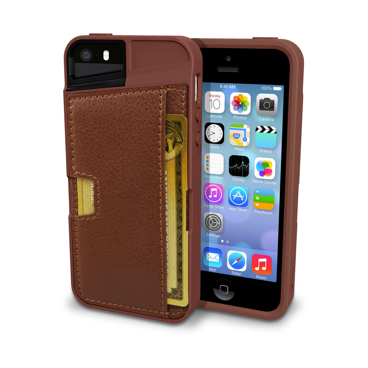 Чехол iphone 5s case обзор