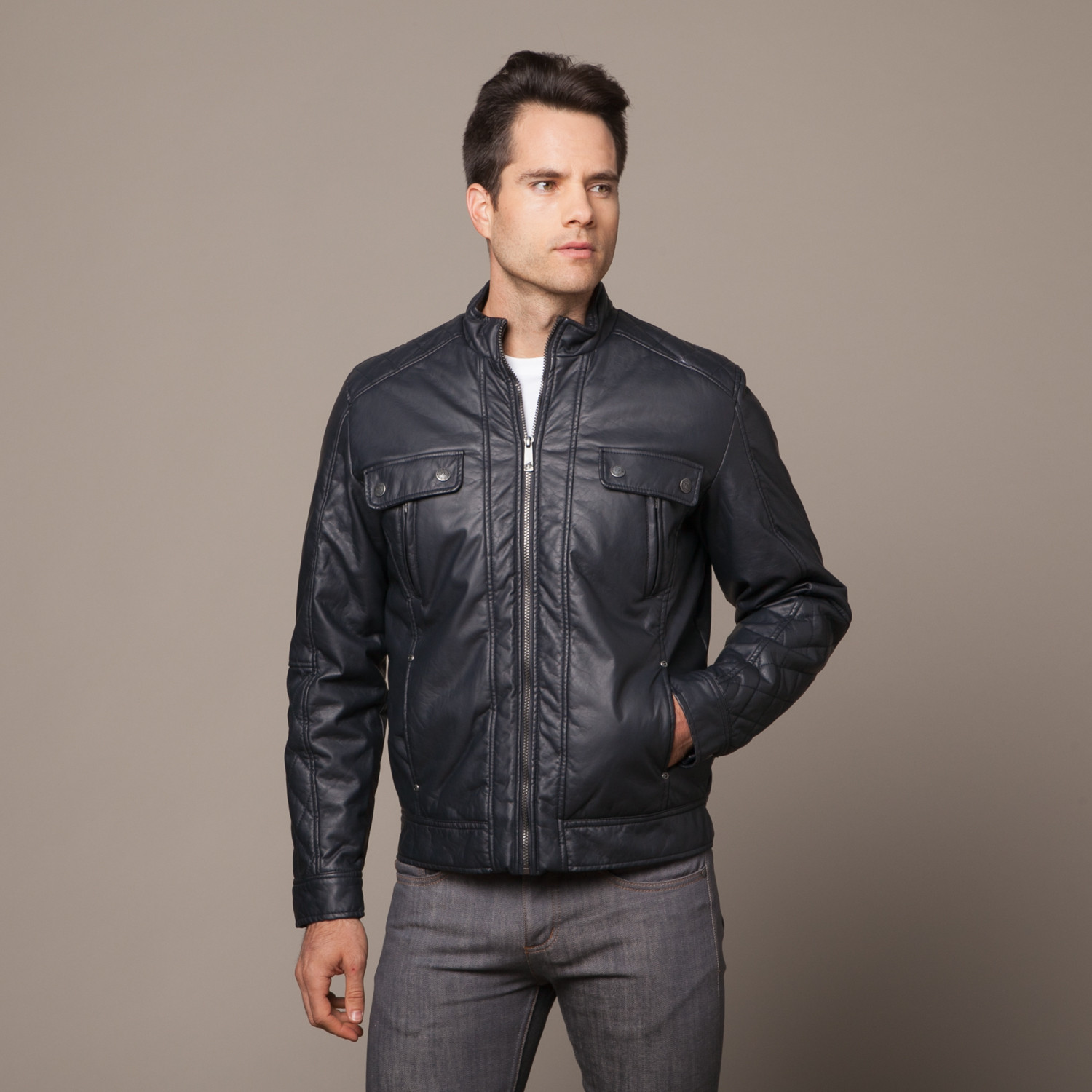 Sam Jacket (2XL) - PX Clothing Outerwear - Touch of Modern