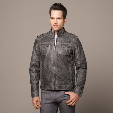 PX Clothing Outerwear - Rugged Fall Jackets - Touch of Modern