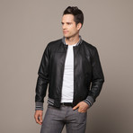 Oscar Unlined Jacket (L)