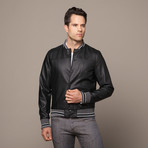 Oscar Unlined Jacket (L)