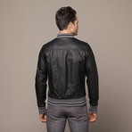 Oscar Unlined Jacket (M)