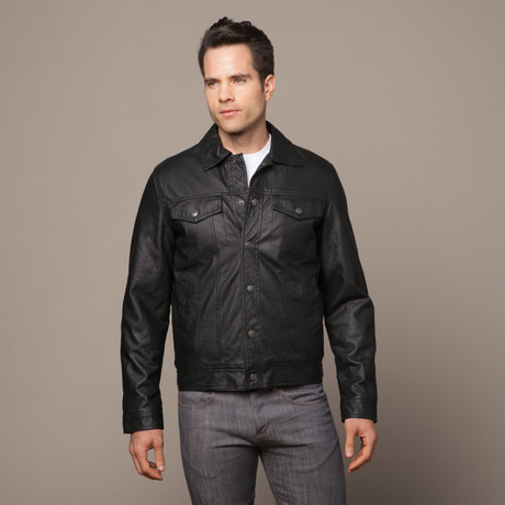 PX Clothing Outerwear - Rugged Fall Jackets - Touch of Modern
