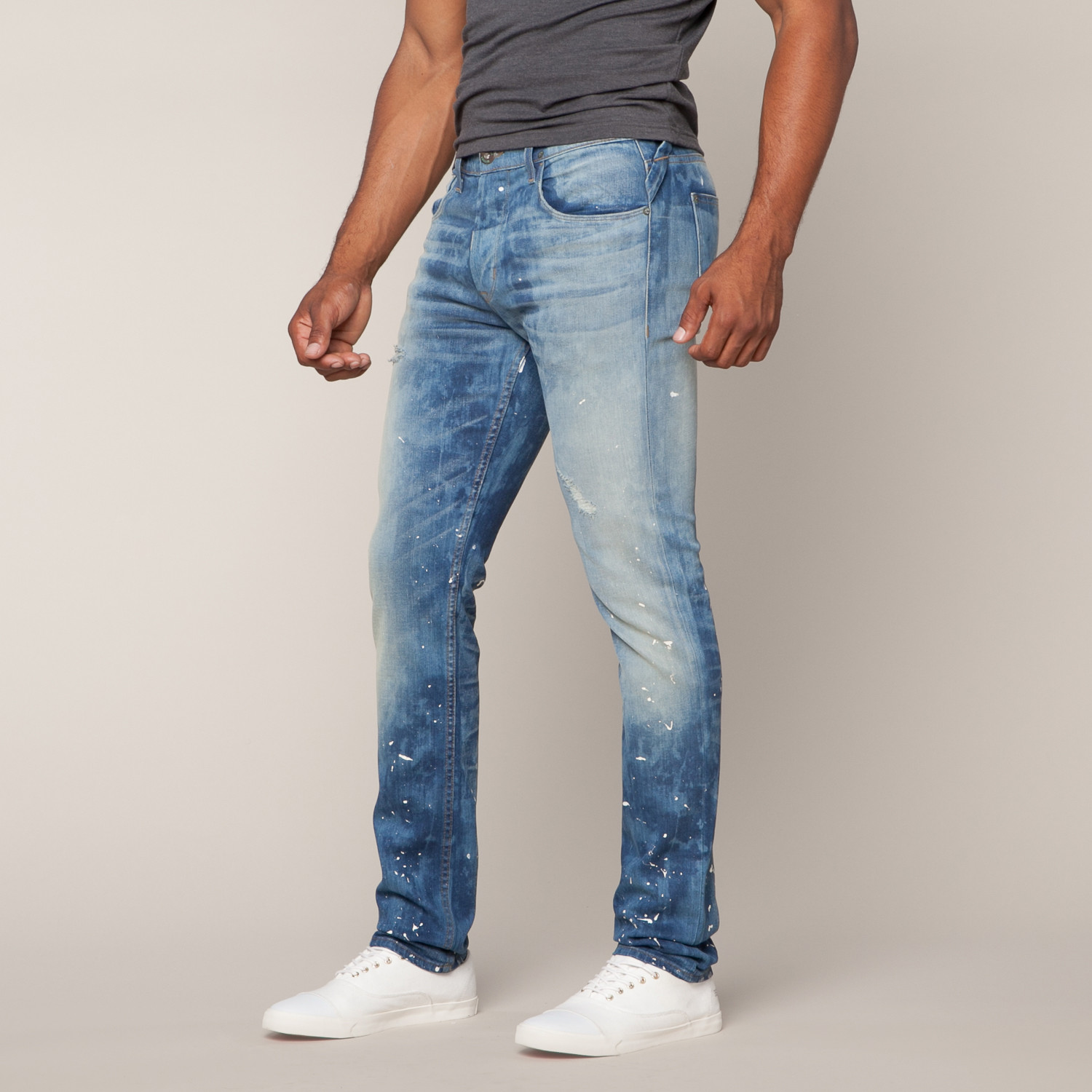 hudson slouchy skinny jeans