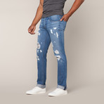 Sartor Slouchy Skinny // Ryder (32WX34L)