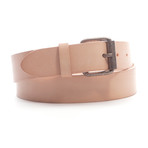 Natural Belt (Large)