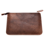 Leather Pouch