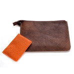 Leather Pouch