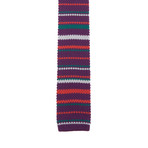 Canyon Sky Knit Tie