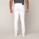 Hudson Jeans // Sartor Slouchy Skinny // Flashback (32WX34L)
