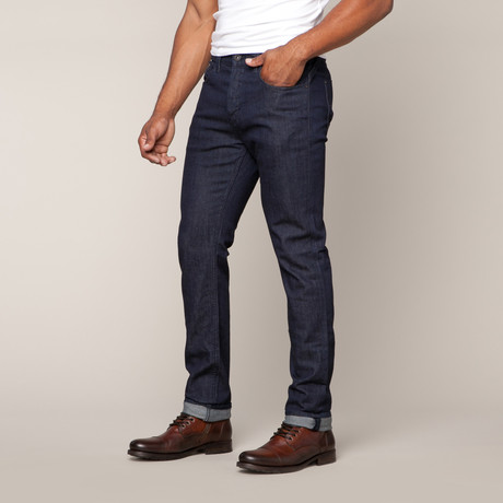 Sartor Slouchy Skinny // Miles (28WX34L)