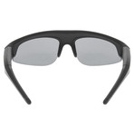 Crossfire 720P HD Camera Glasses (No Memory)