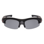 Horizon 1080P HD Camera Glasses