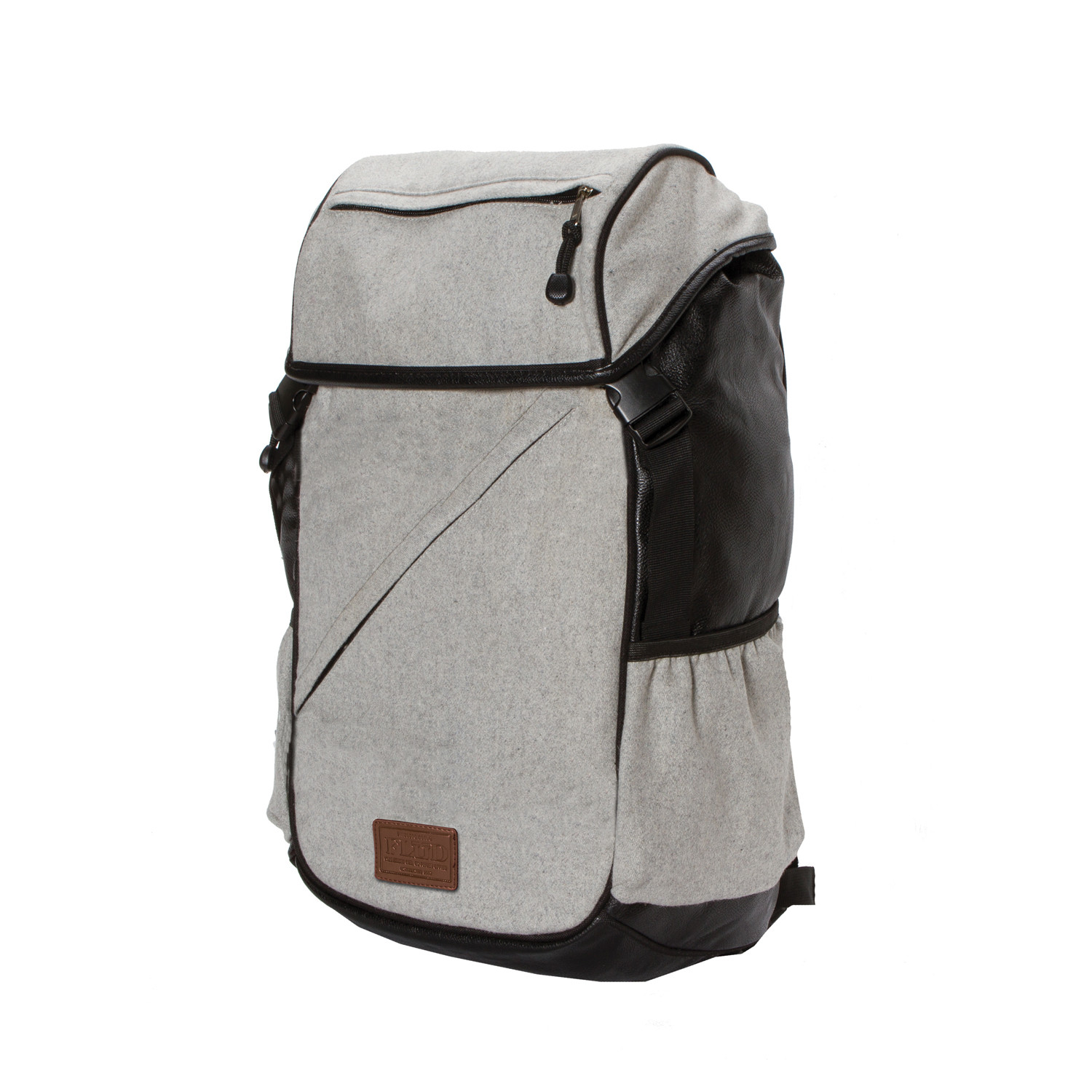 flud tech bag