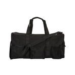 The Section Duffle
