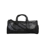 The FLüD Duffle // Croc