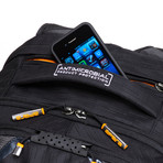 Tech Pack (Black)