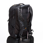 Tech Pack (Black)